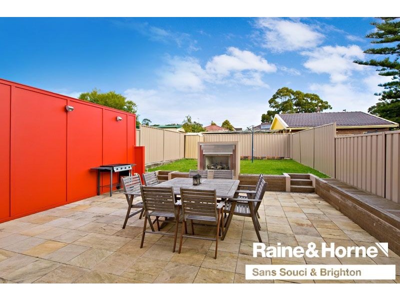 40 Rickard Street, Turrella NSW 2205