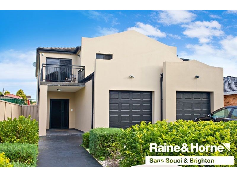 40 Rickard Street, Turrella NSW 2205