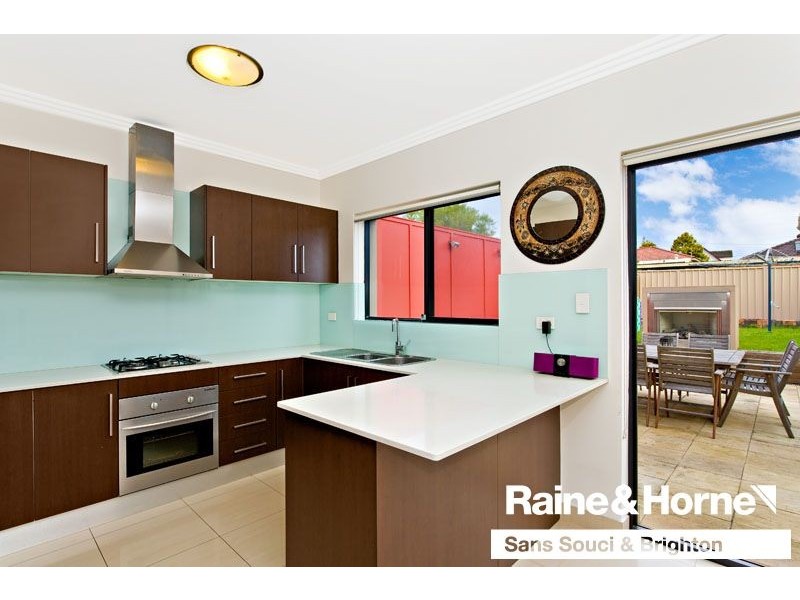 40 Rickard Street, Turrella NSW 2205