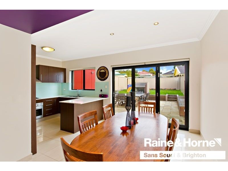 40 Rickard Street, Turrella NSW 2205