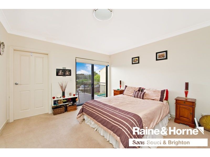 40 Rickard Street, Turrella NSW 2205