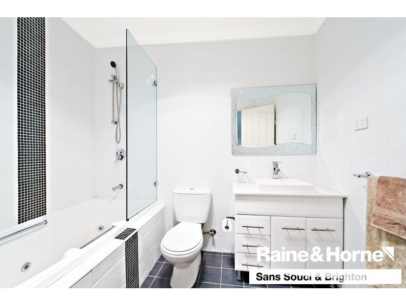 40 Rickard Street, Turrella NSW 2205