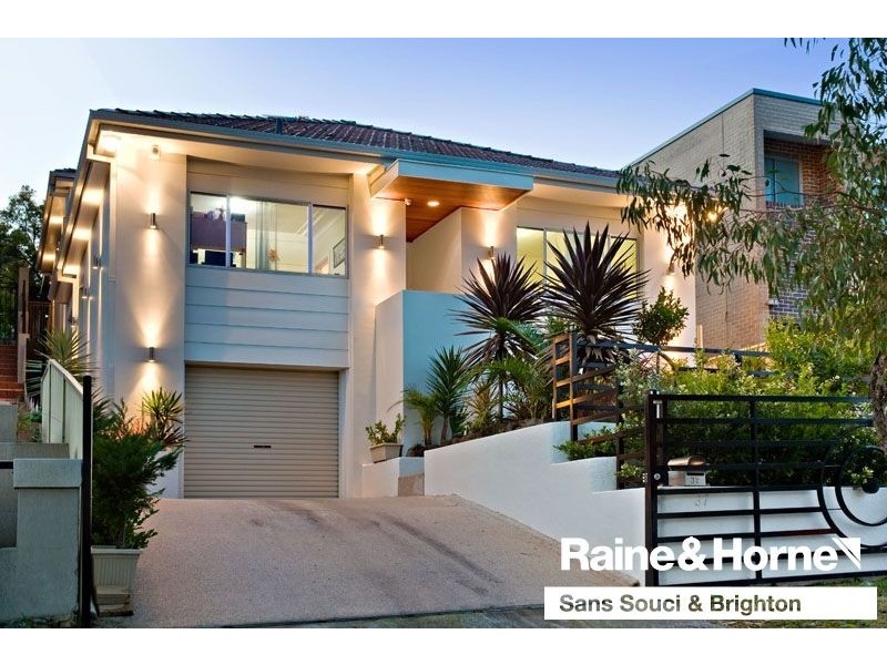 37 Bibby Street, Carlton NSW 2218