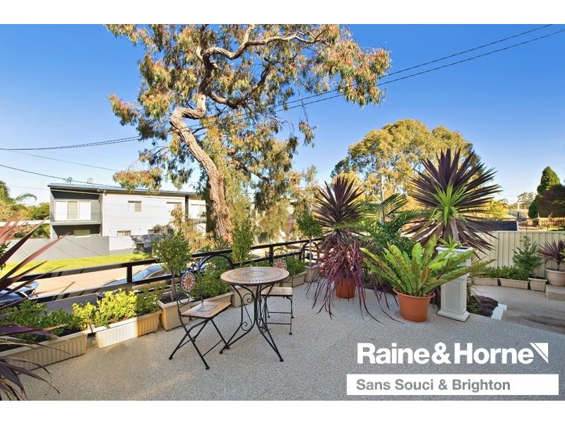 37 Bibby Street, Carlton NSW 2218