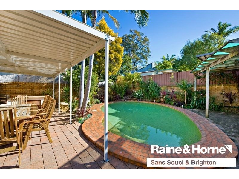 37 Bibby Street, Carlton NSW 2218