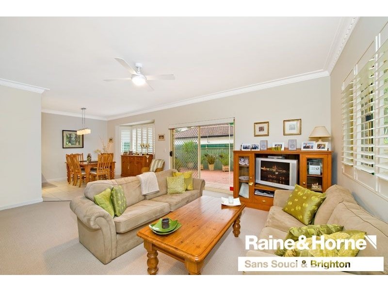 92A Alice Street, Sans Souci NSW 2219