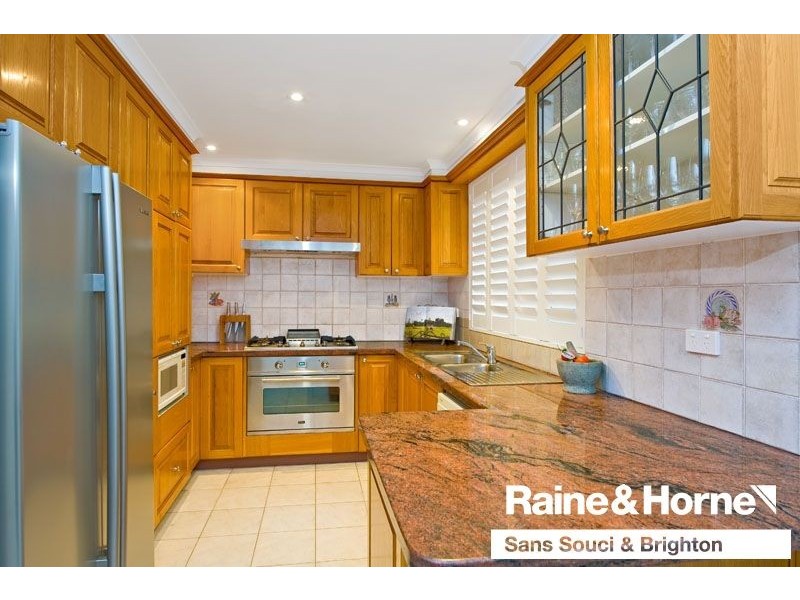 92A Alice Street, Sans Souci NSW 2219