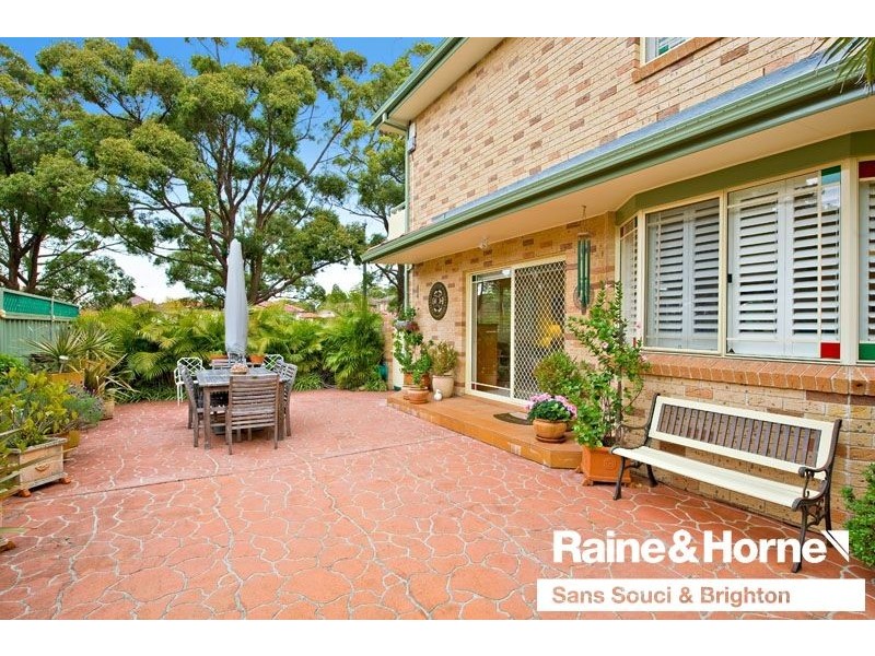 92A Alice Street, Sans Souci NSW 2219