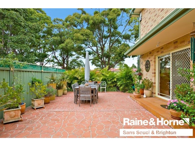 92A Alice Street, Sans Souci NSW 2219