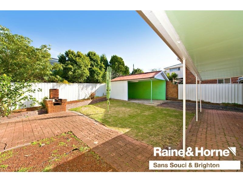 5 Mayor Street, Kogarah Bay NSW 2217