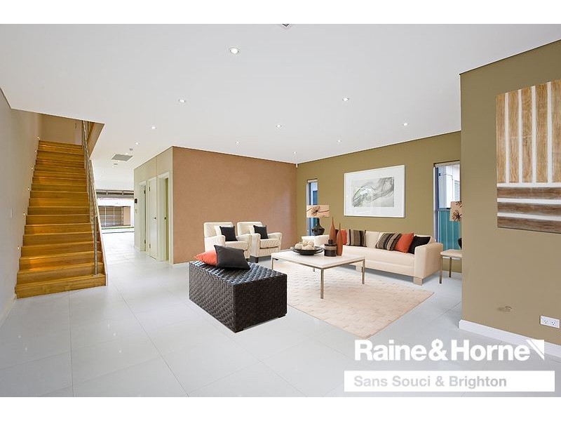 26a Bonanza Parade, Sans Souci NSW 2219