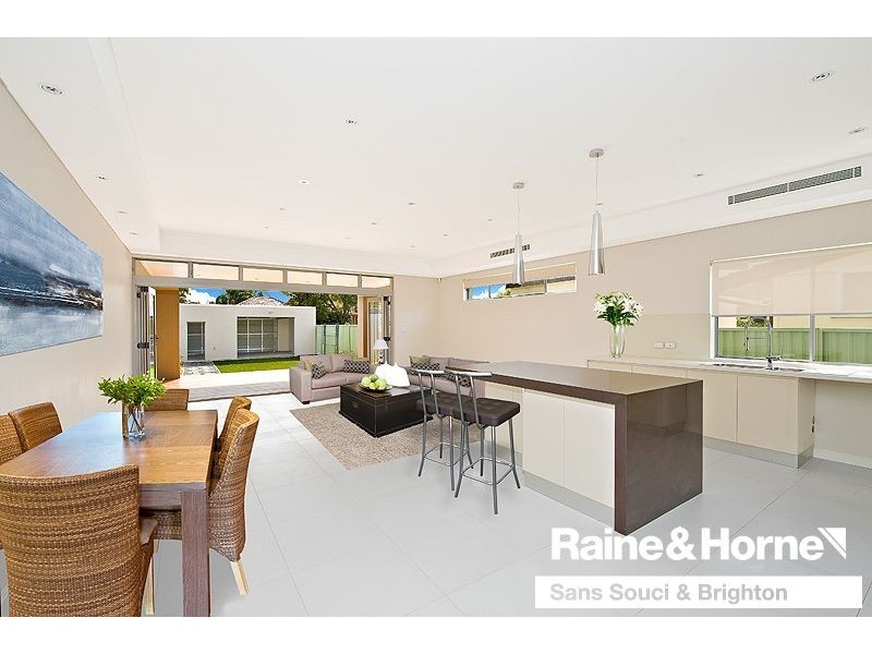 26a Bonanza Parade, Sans Souci NSW 2219