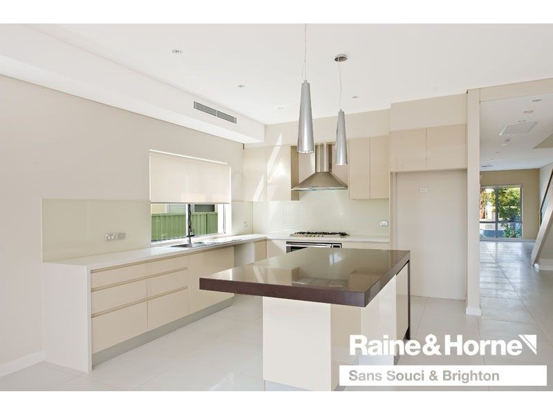 26a Bonanza Parade, Sans Souci NSW 2219