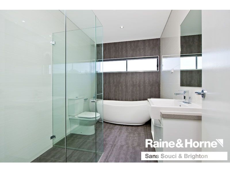 26a Bonanza Parade, Sans Souci NSW 2219