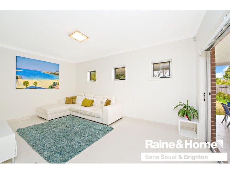 53 Griffiths Street, Sans Souci NSW 2219