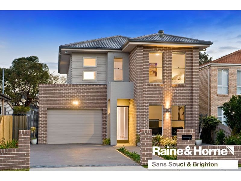 53 Griffiths Street, Sans Souci NSW 2219