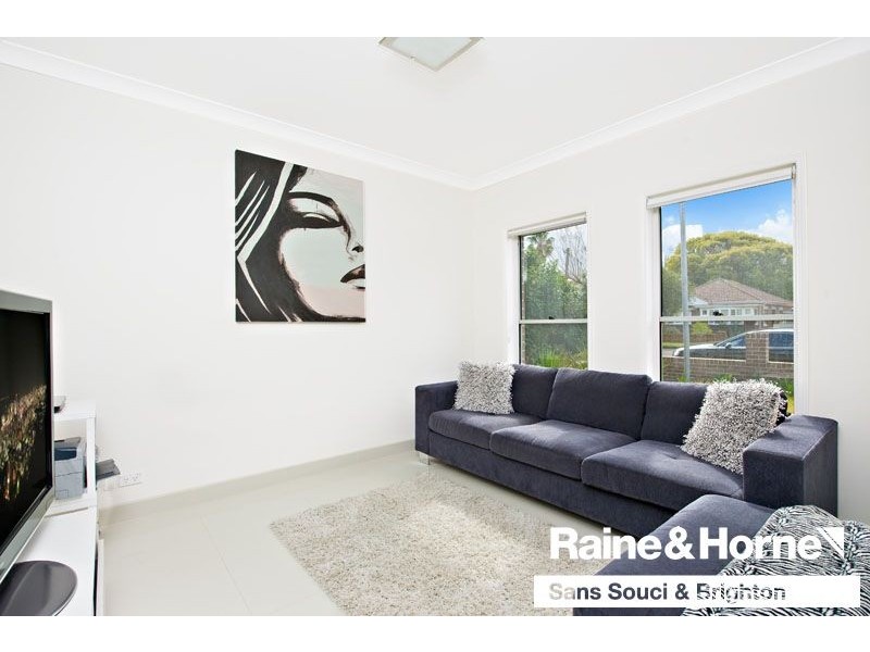 53 Griffiths Street, Sans Souci NSW 2219