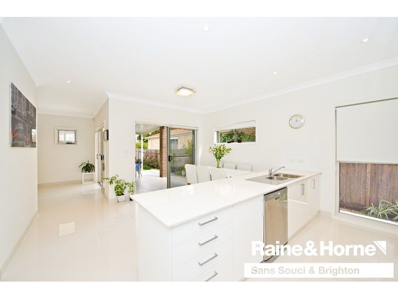 53 Griffiths Street, Sans Souci NSW 2219