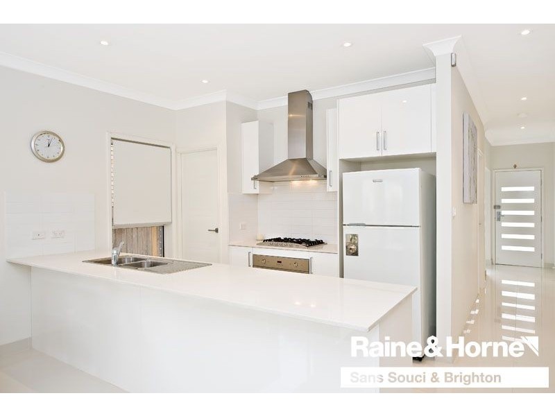 53 Griffiths Street, Sans Souci NSW 2219