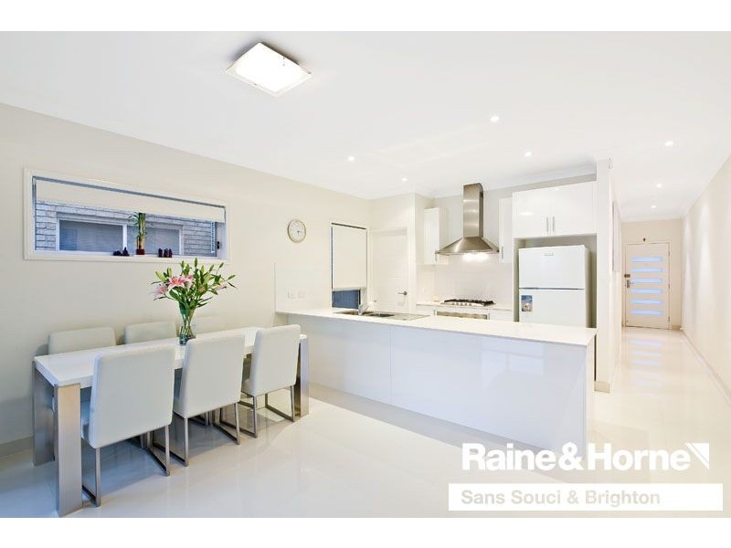 53 Griffiths Street, Sans Souci NSW 2219