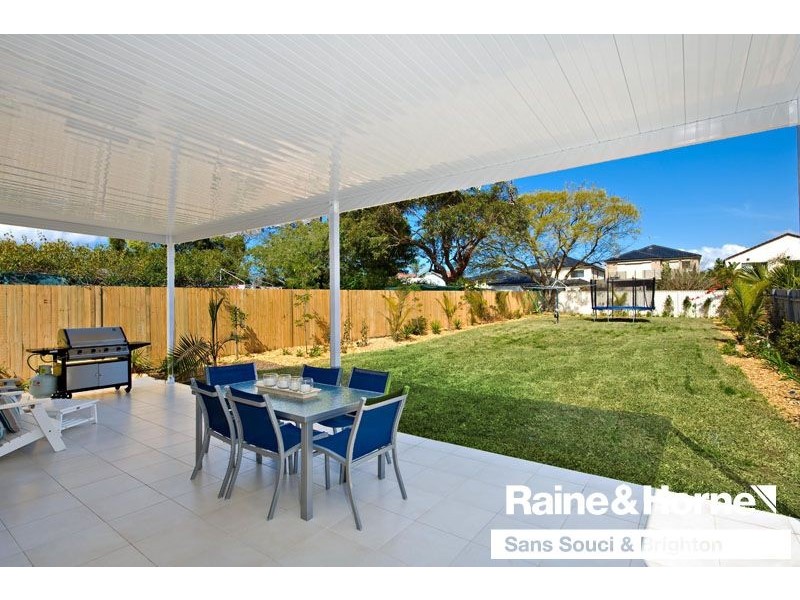 53 Griffiths Street, Sans Souci NSW 2219