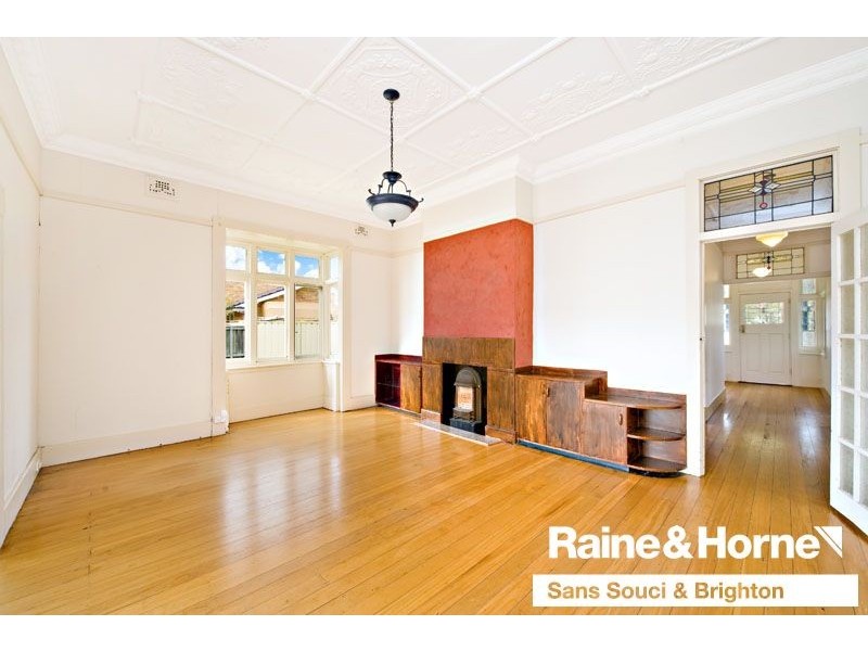 7 Primrose Avenue, Sandringham NSW 2219