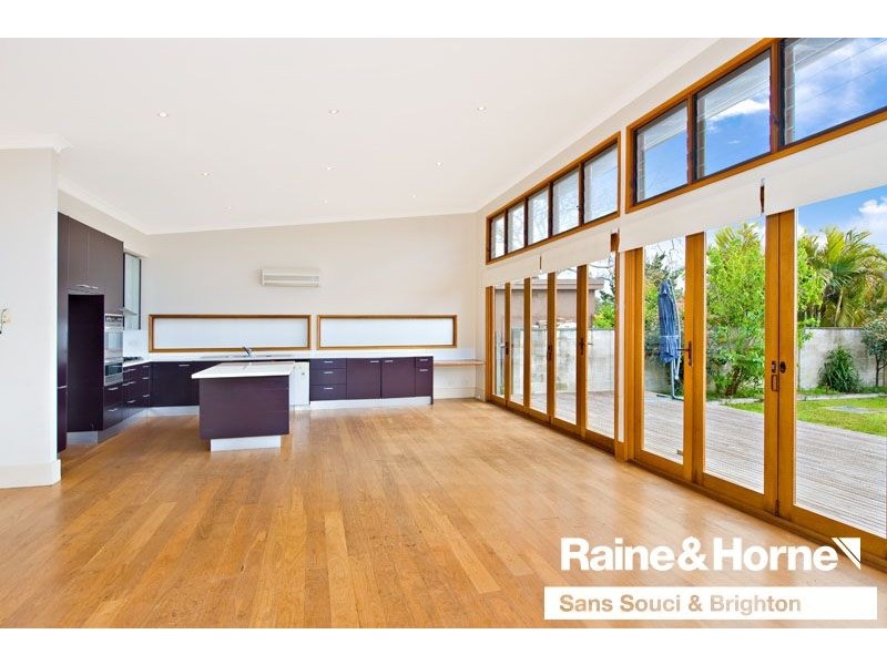 7 Primrose Avenue, Sandringham NSW 2219