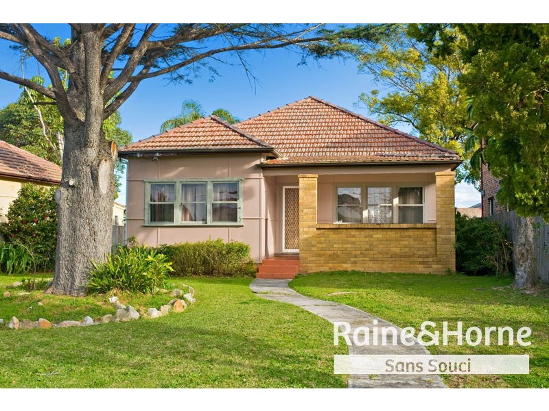 39 Evans Street, Sans Souci NSW 2219