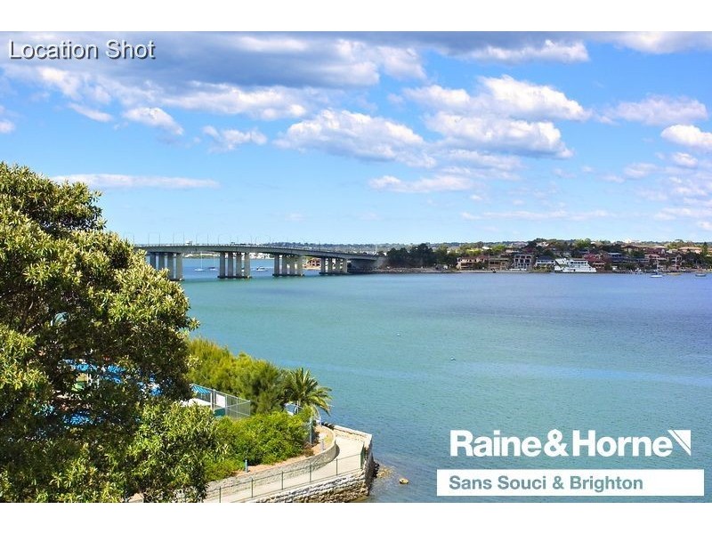 39 Evans Street, Sans Souci NSW 2219