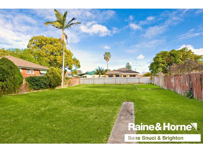 41 Evans Street, Sans Souci NSW 2219