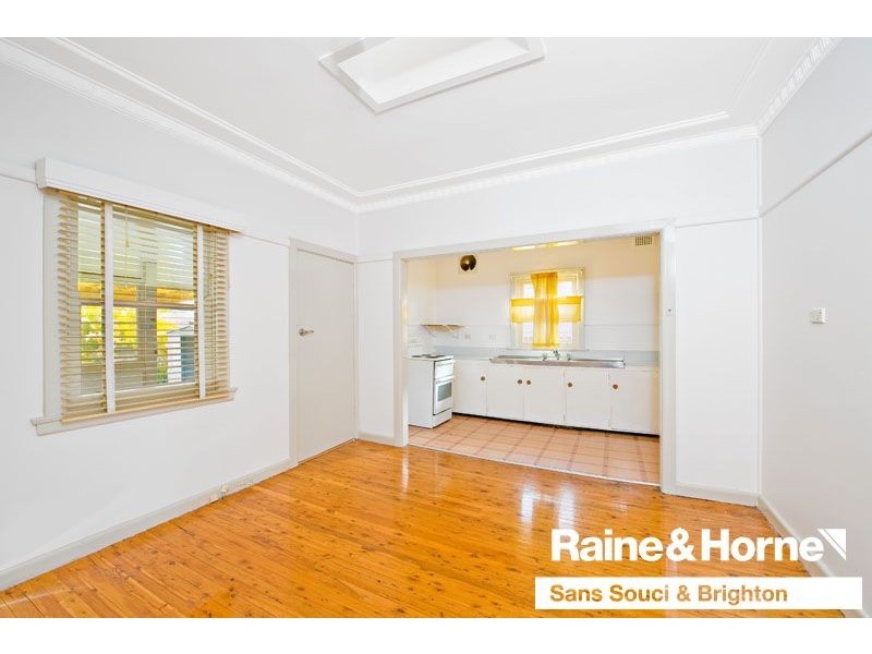 41 Evans Street, Sans Souci NSW 2219