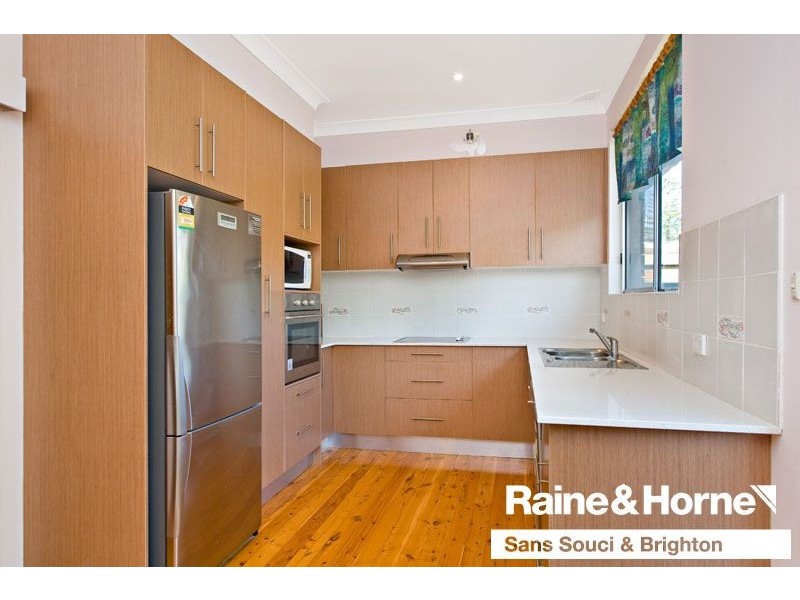 4/32 Alfred Street, Ramsgate Beach NSW 2217