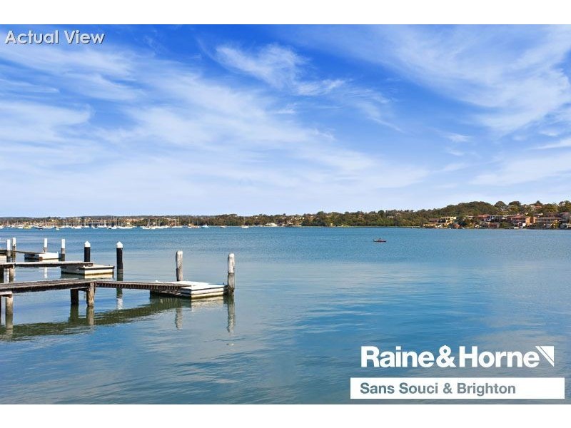 29 The Promenade, Sans Souci NSW 2219