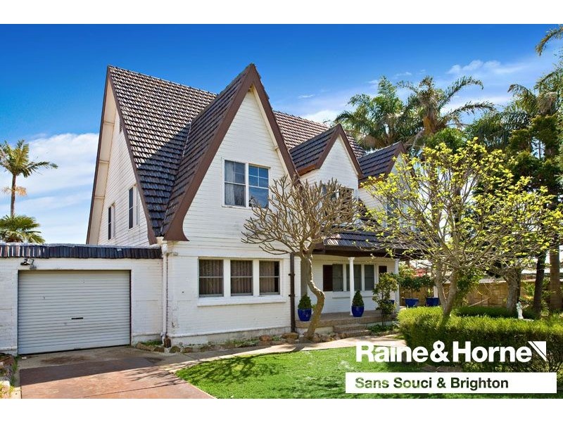 29 The Promenade, Sans Souci NSW 2219