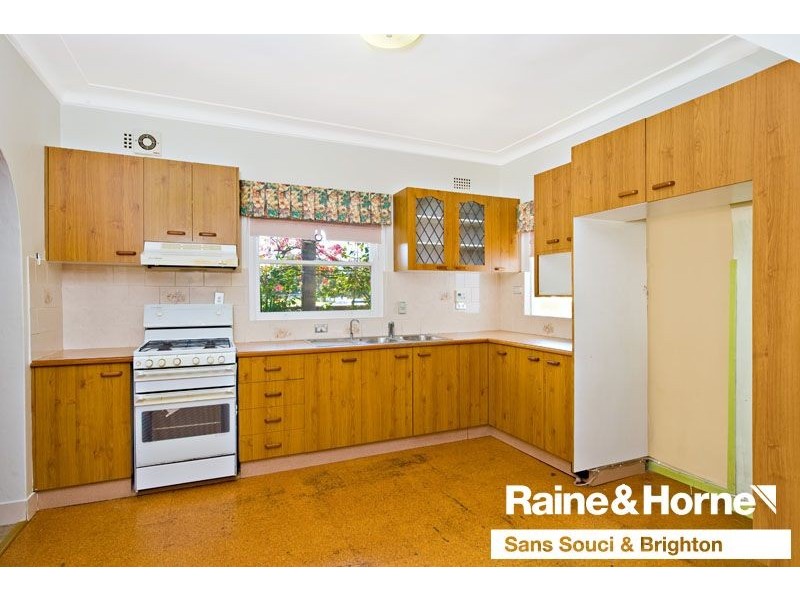 29 The Promenade, Sans Souci NSW 2219