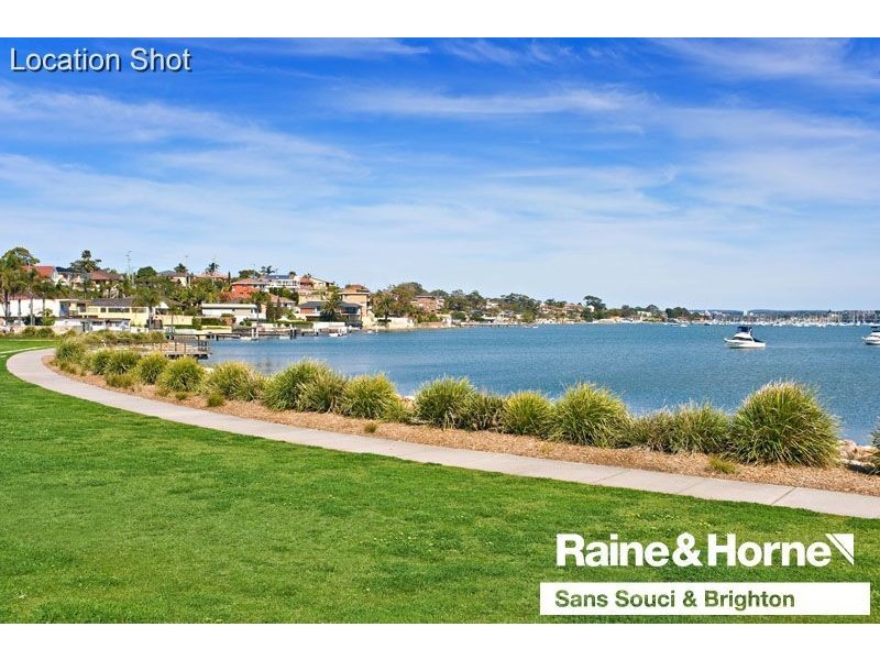 29 The Promenade, Sans Souci NSW 2219
