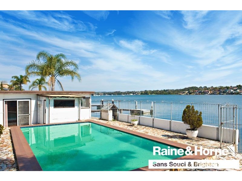 29 The Promenade, Sans Souci NSW 2219