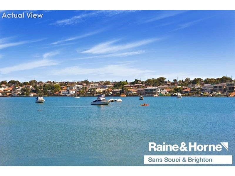 29 The Promenade, Sans Souci NSW 2219