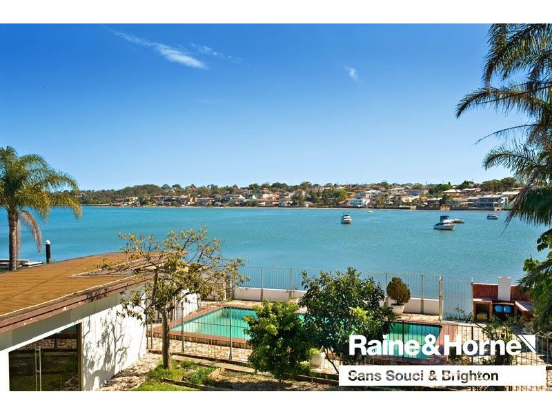 29 The Promenade, Sans Souci NSW 2219