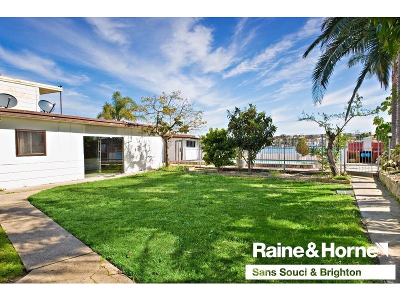 29 The Promenade, Sans Souci NSW 2219