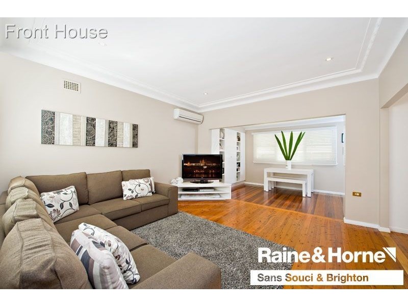 69 Griffiths Street, Sans Souci NSW 2219