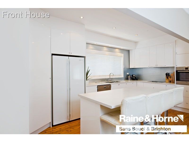 69 Griffiths Street, Sans Souci NSW 2219