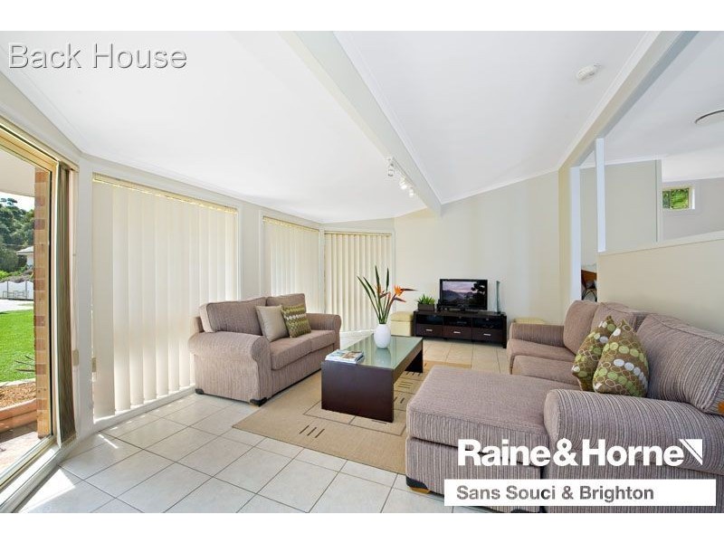 69 Griffiths Street, Sans Souci NSW 2219