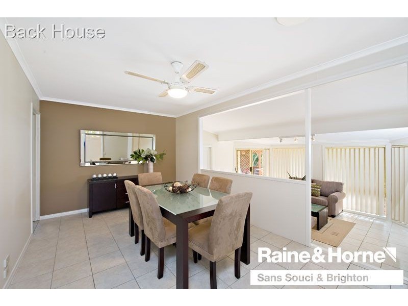 69 Griffiths Street, Sans Souci NSW 2219