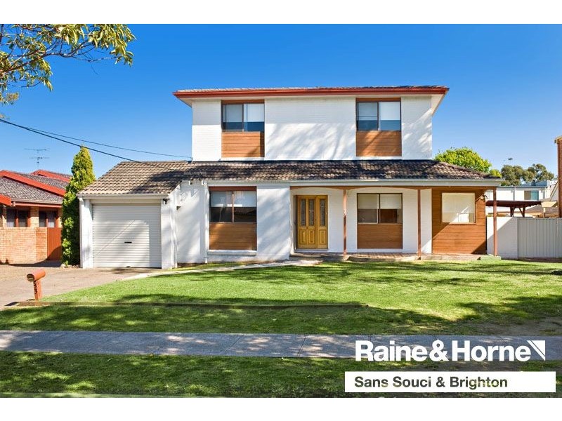 33 Plimsoll Street, Sans Souci NSW 2219