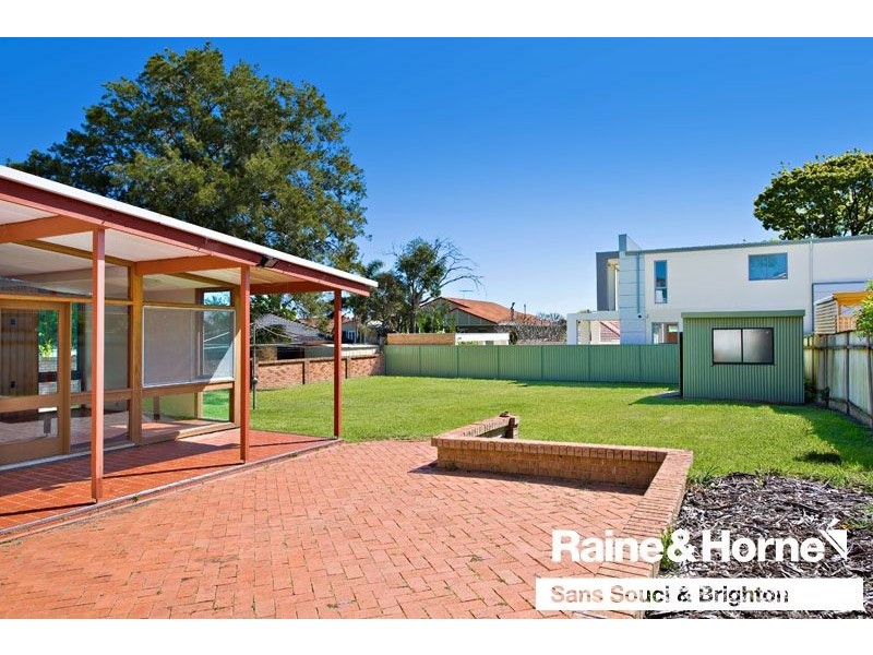 33 Plimsoll Street, Sans Souci NSW 2219