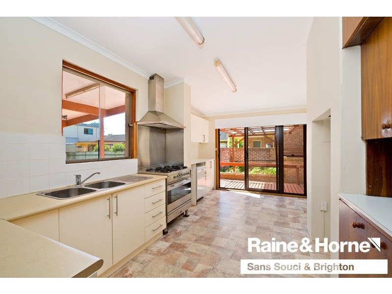 33 Plimsoll Street, Sans Souci NSW 2219