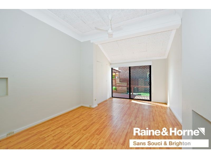 33 Plimsoll Street, Sans Souci NSW 2219