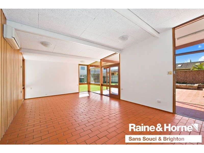 33 Plimsoll Street, Sans Souci NSW 2219