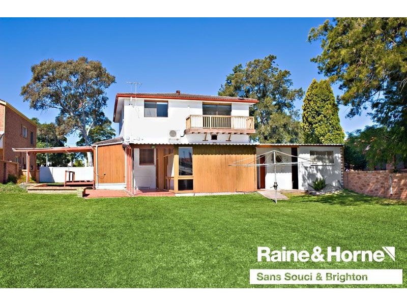 33 Plimsoll Street, Sans Souci NSW 2219